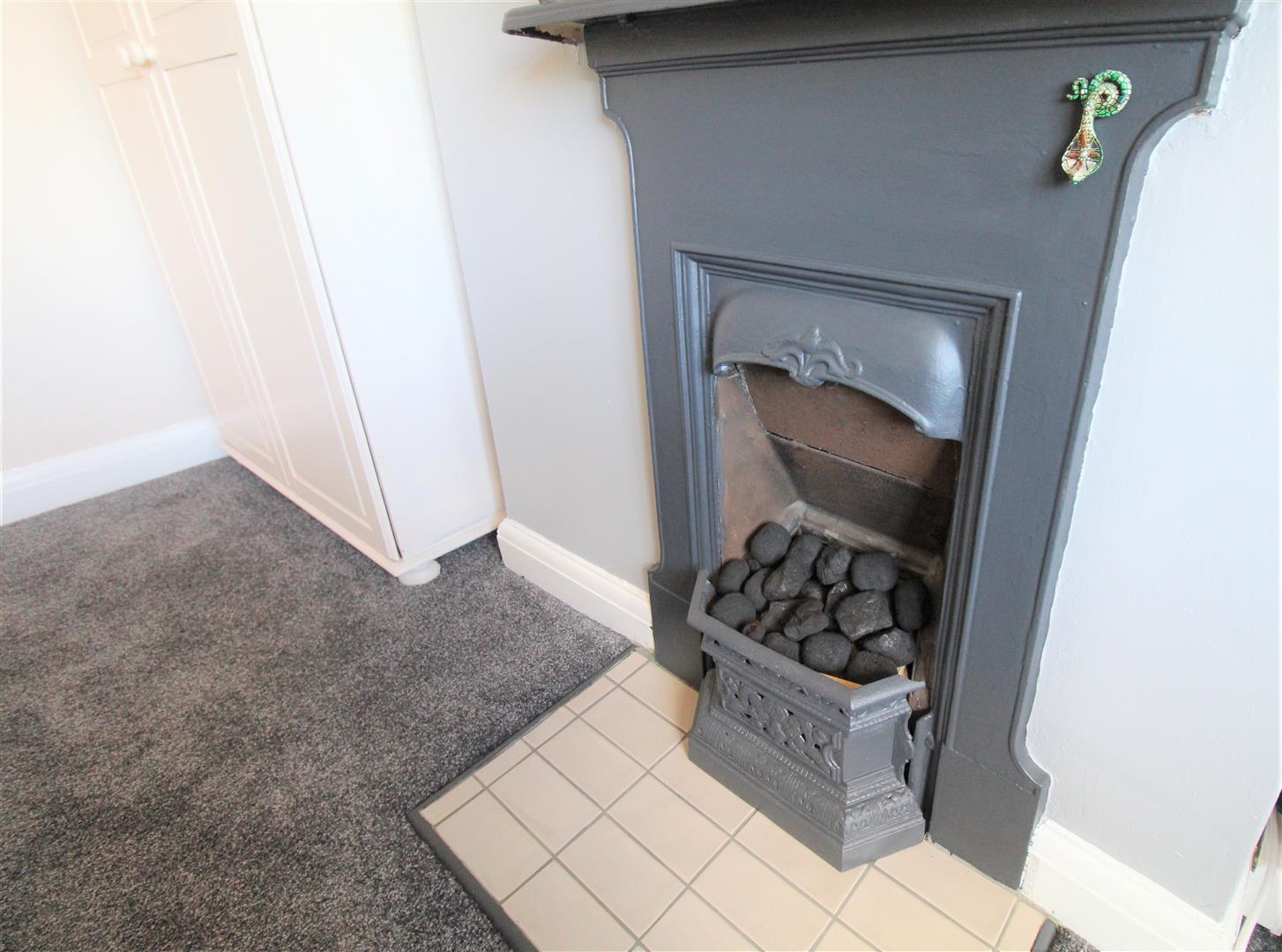 Bagnall Road, Milton, Stoke-On-Trent